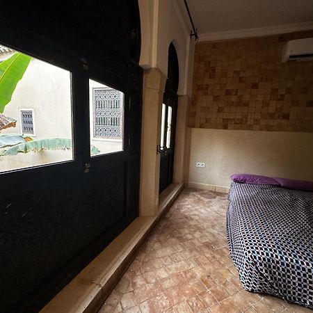 מרקש Riad Bamileke מראה חיצוני תמונה