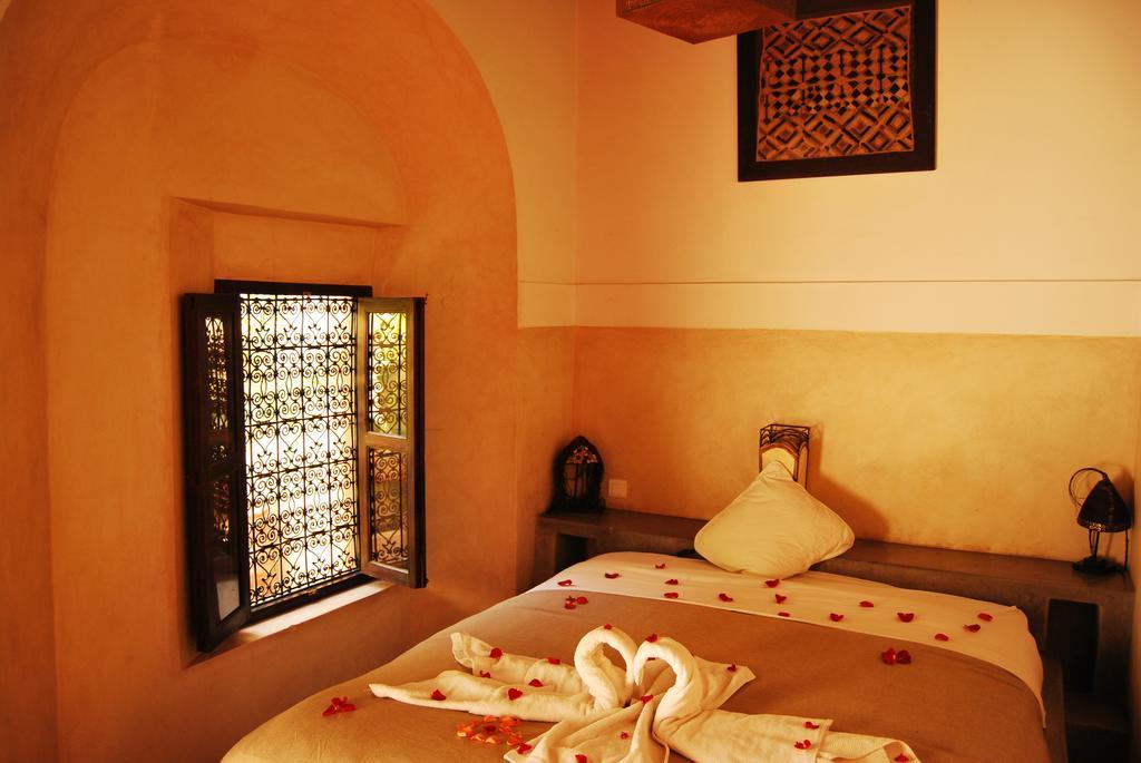 מרקש Riad Bamileke מראה חיצוני תמונה