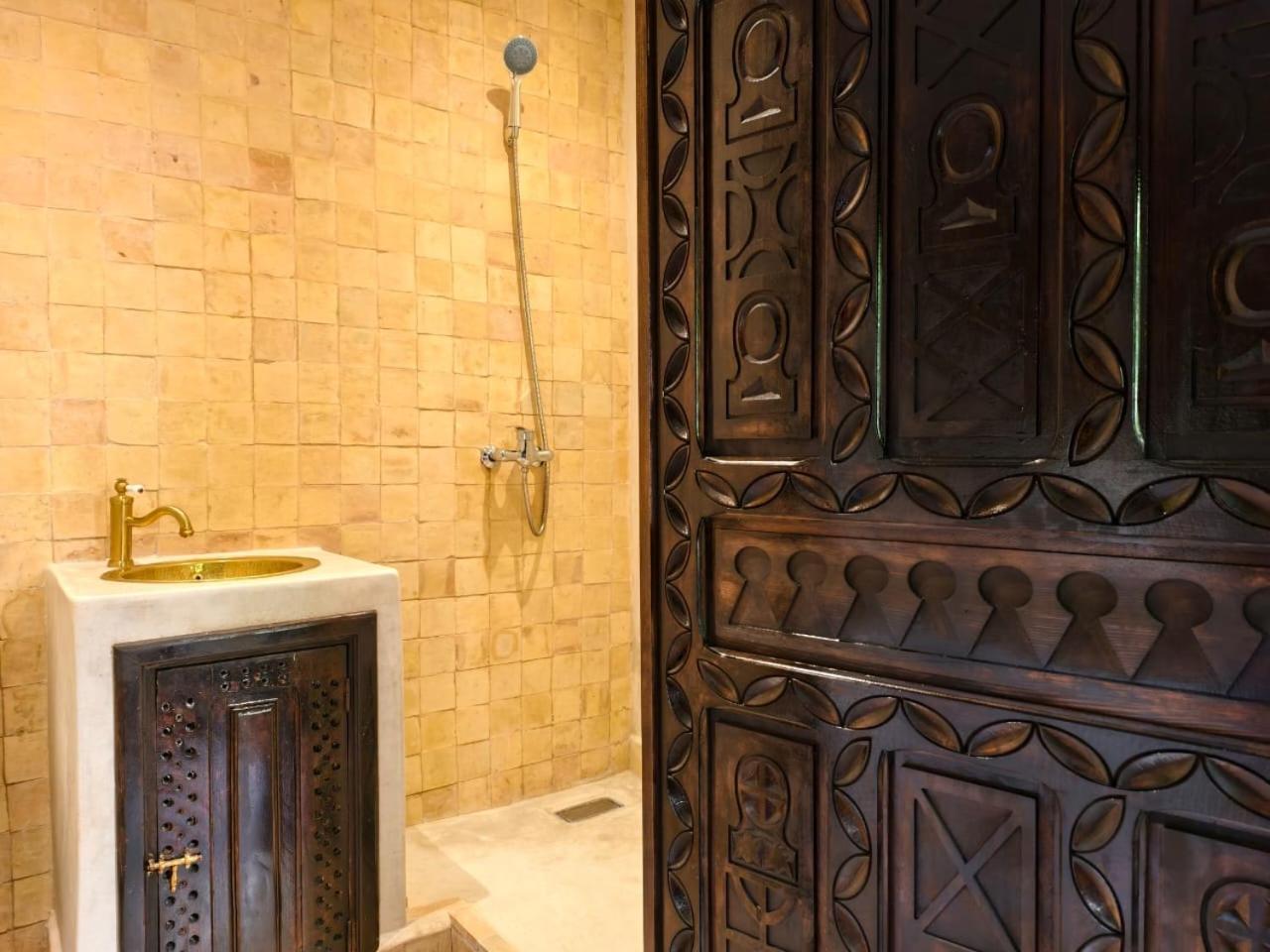 מרקש Riad Bamileke חדר תמונה