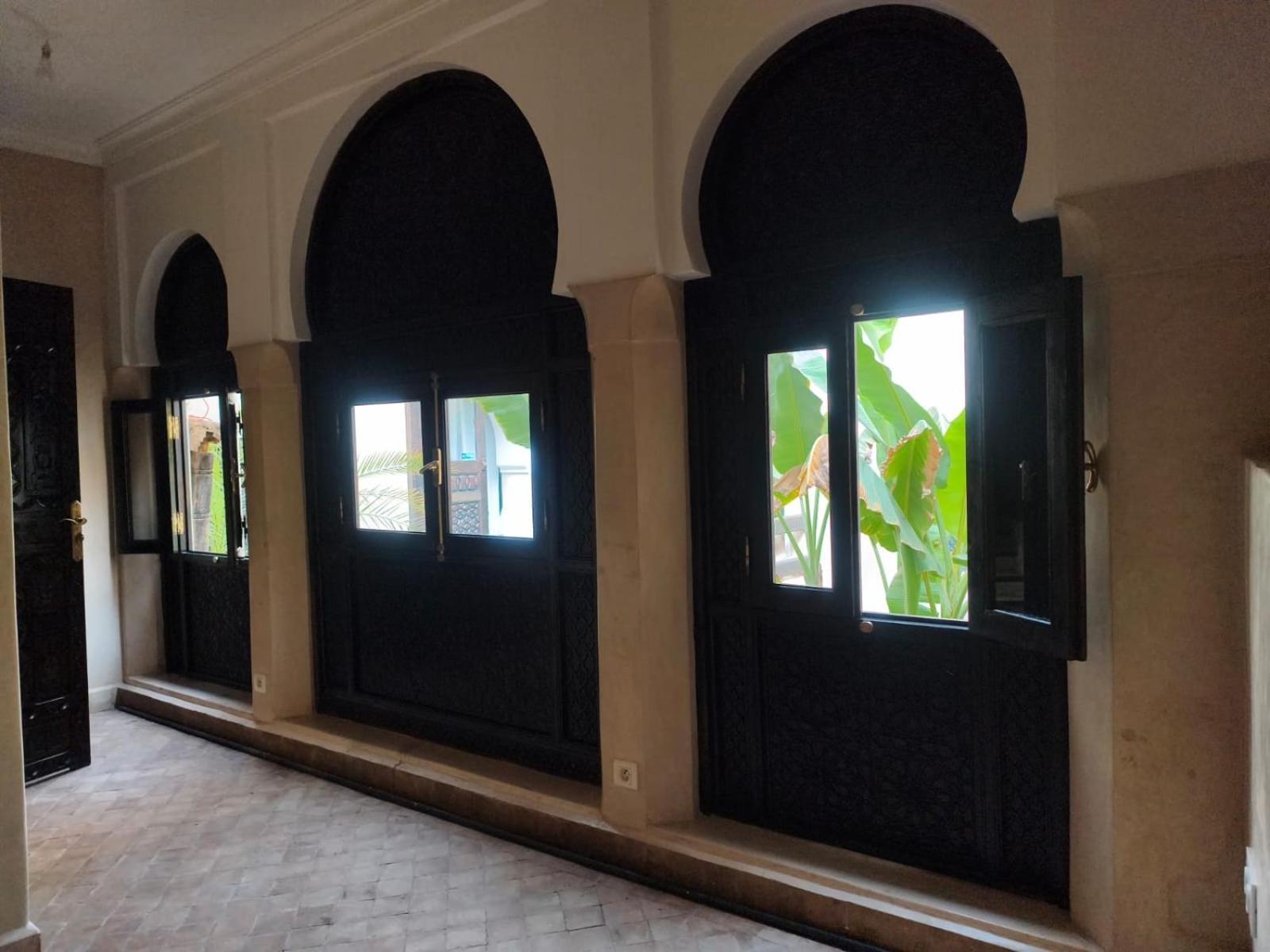 מרקש Riad Bamileke חדר תמונה
