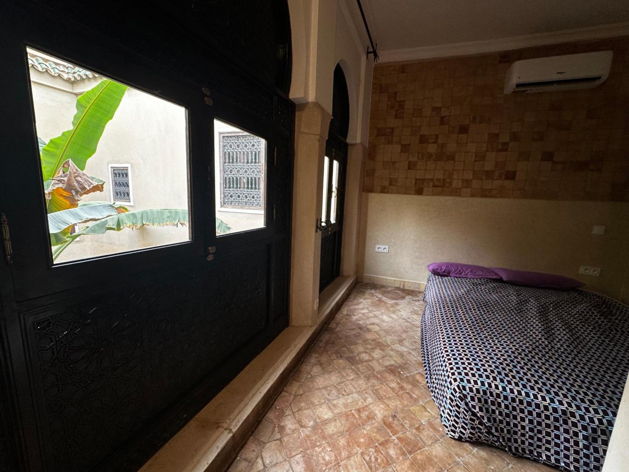 מרקש Riad Bamileke מראה חיצוני תמונה
