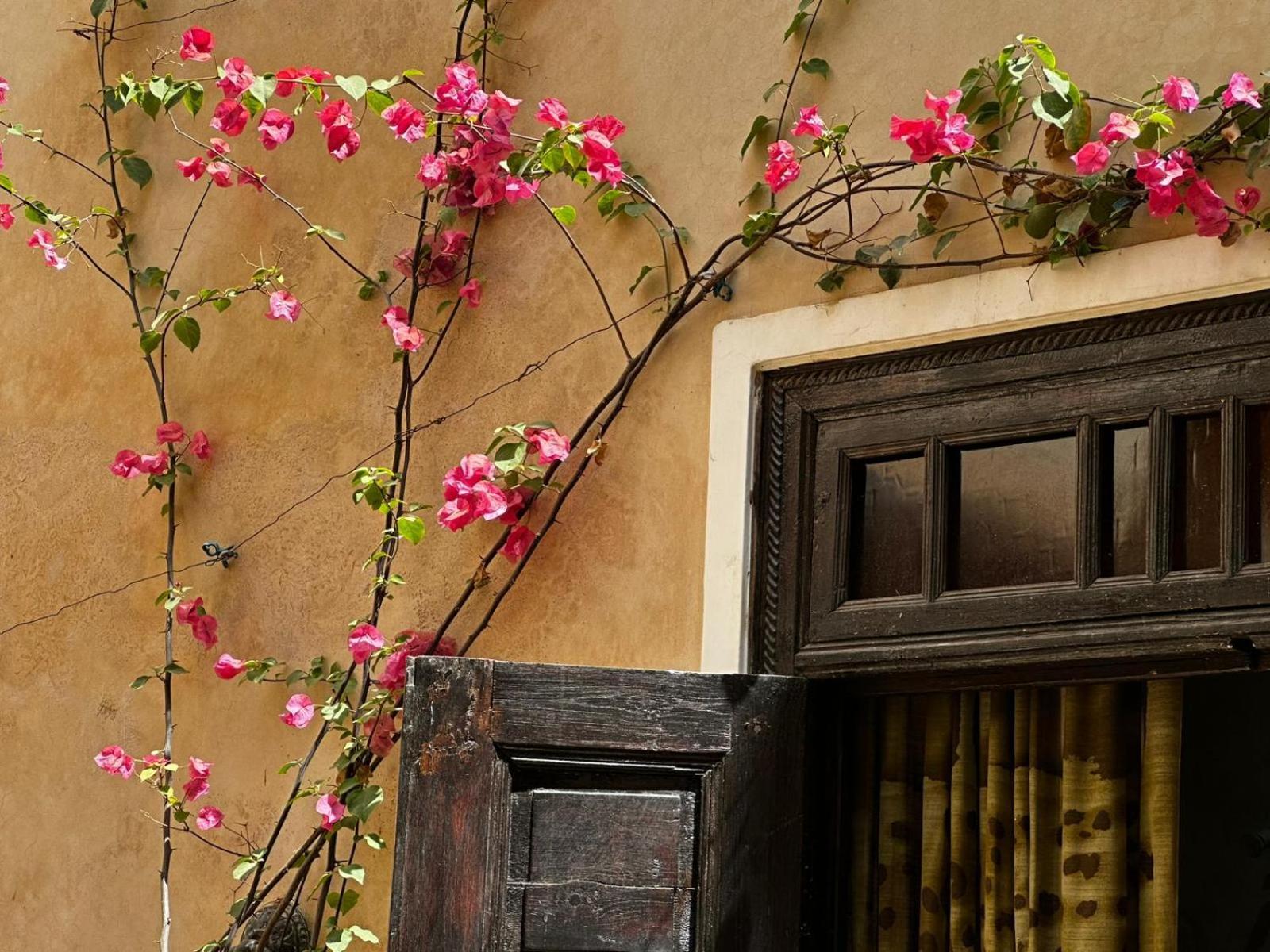 מרקש Riad Bamileke מראה חיצוני תמונה